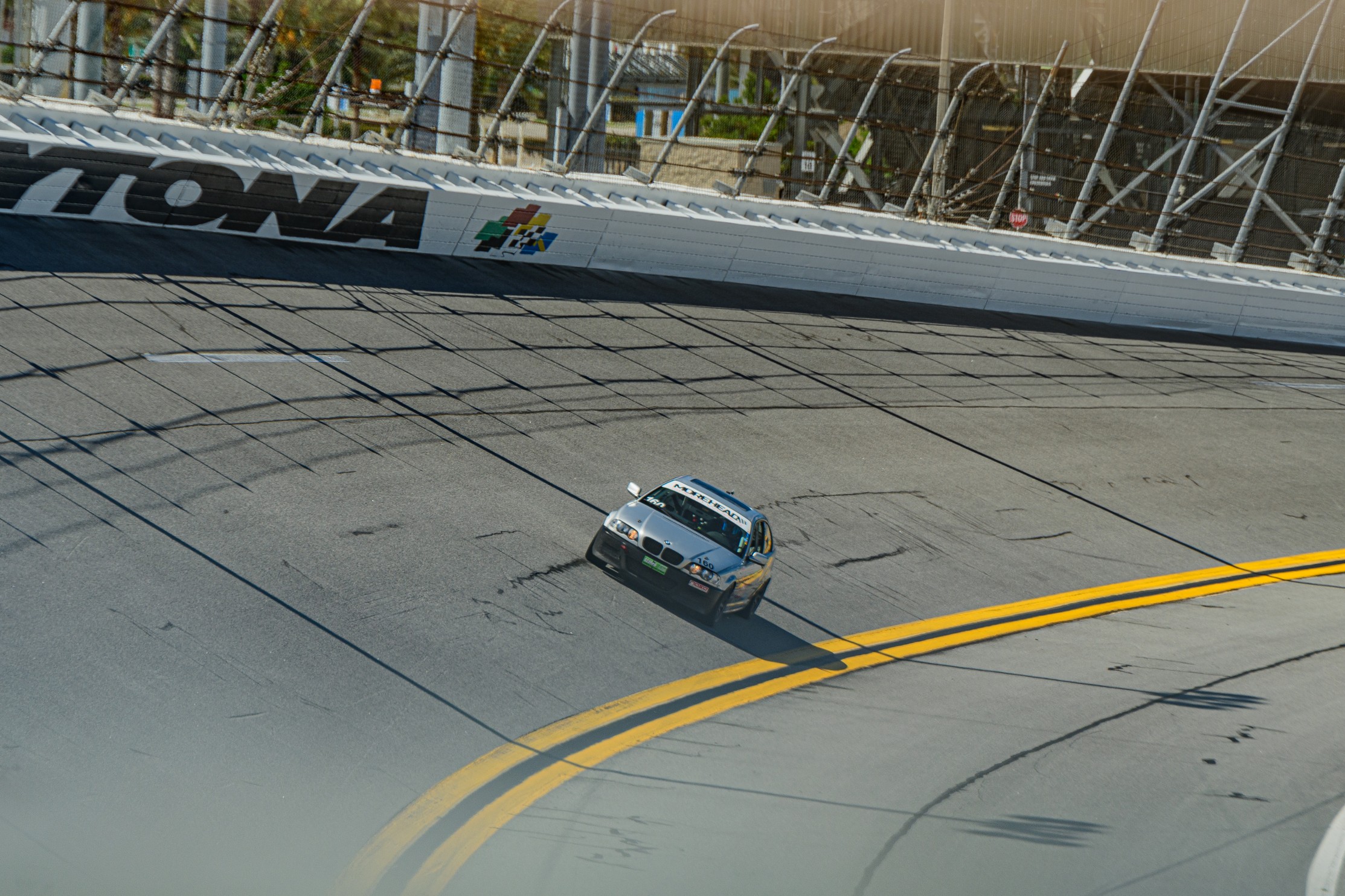 Max Track Time - Daytona International Speedway - June 2023   (2)
