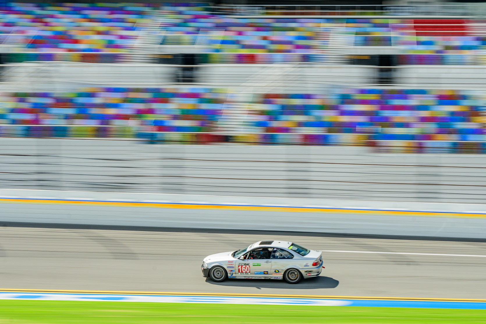 Max Track Time - Daytona International Speedway - June 2023 (10)
