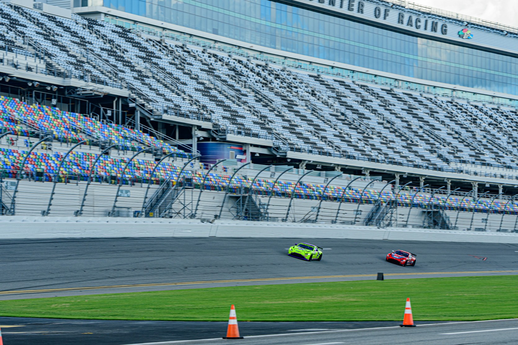 Max Track Time - Daytona International Speedway - June 2023 (11)