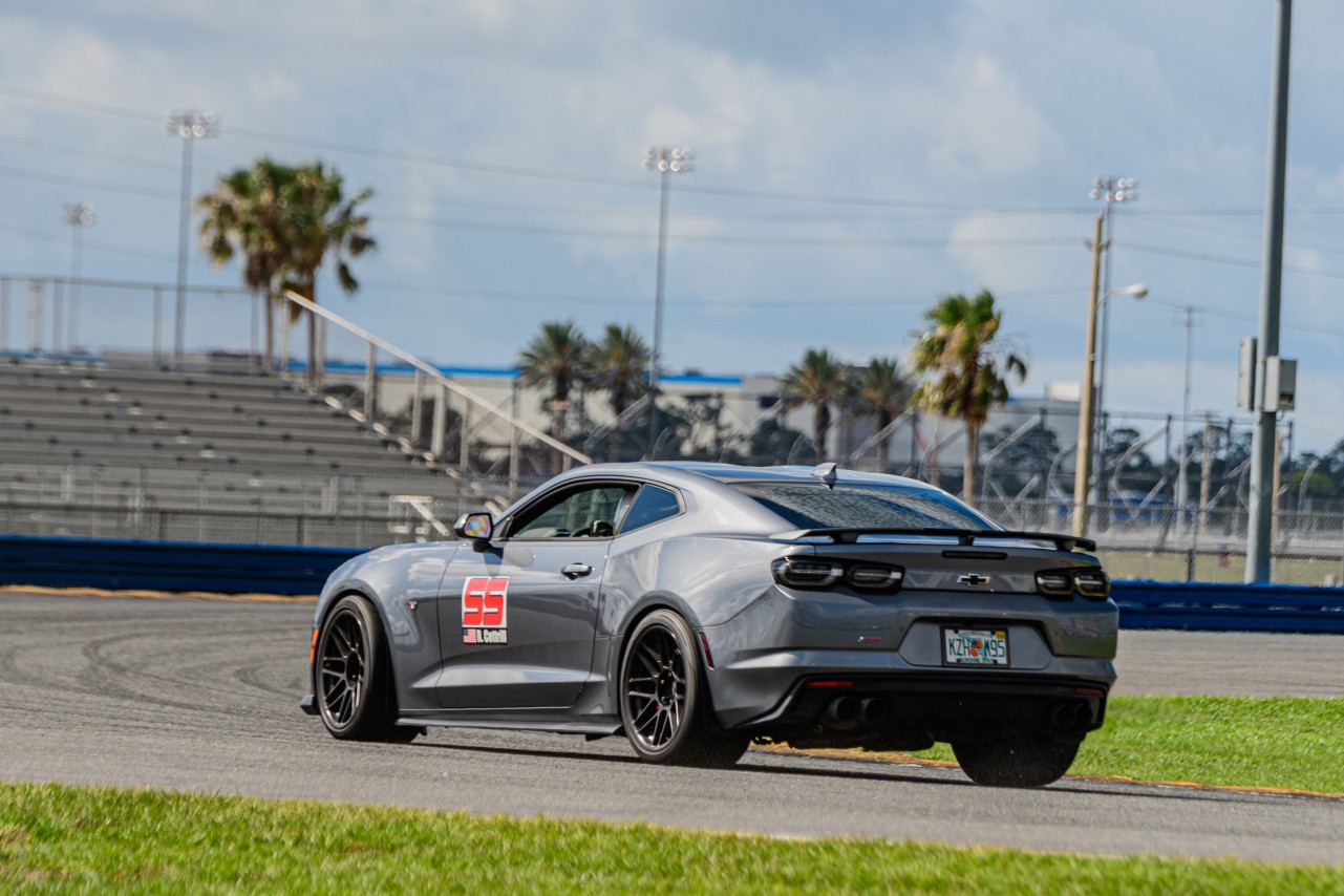 Max Track Time - Daytona International Speedway - June 2023 (17)