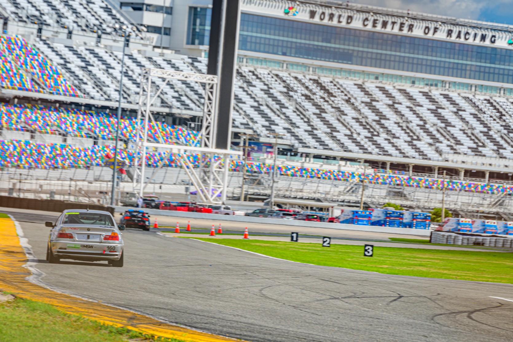 Max Track Time - Daytona International Speedway - June 2023 (27)