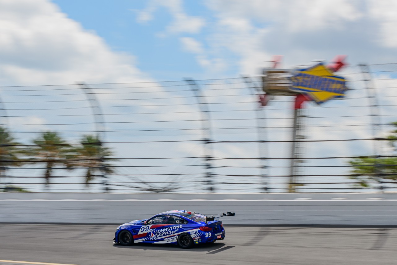 Max Track Time - Daytona International Speedway - June 2023 (34)
