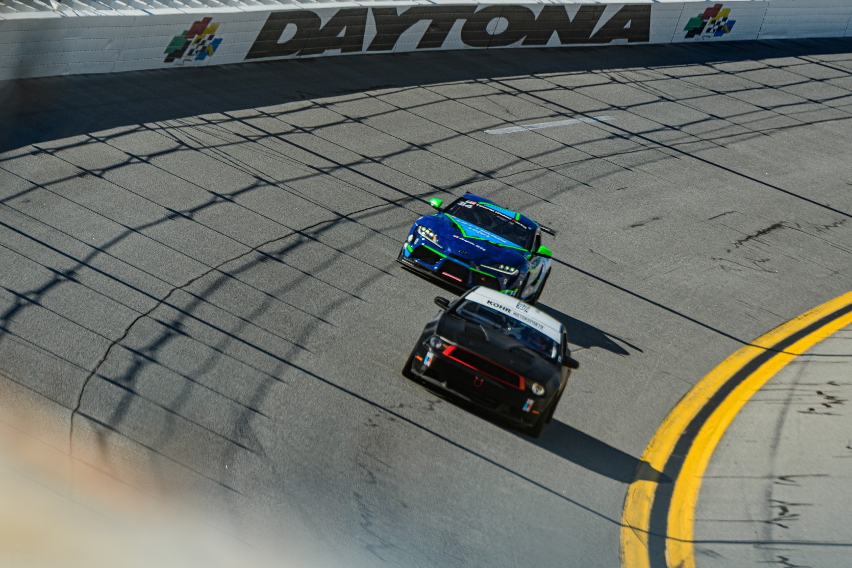 Max Track Time - Daytona International Speedway - June 2023 (5)