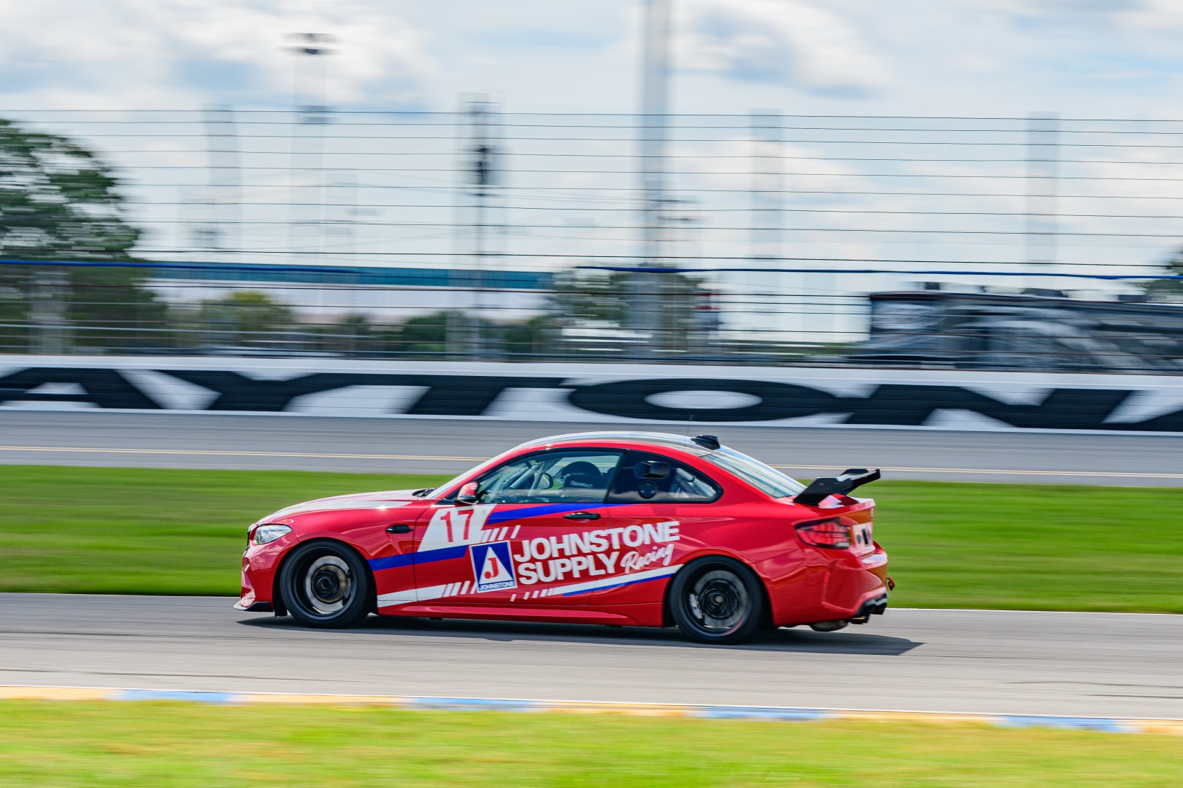 Max Track Time - Daytona International Speedway - June 2023 - GT4 (10)