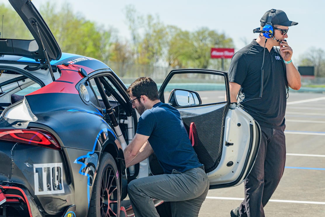 Max Track Time - Road America - May 2023  (9)