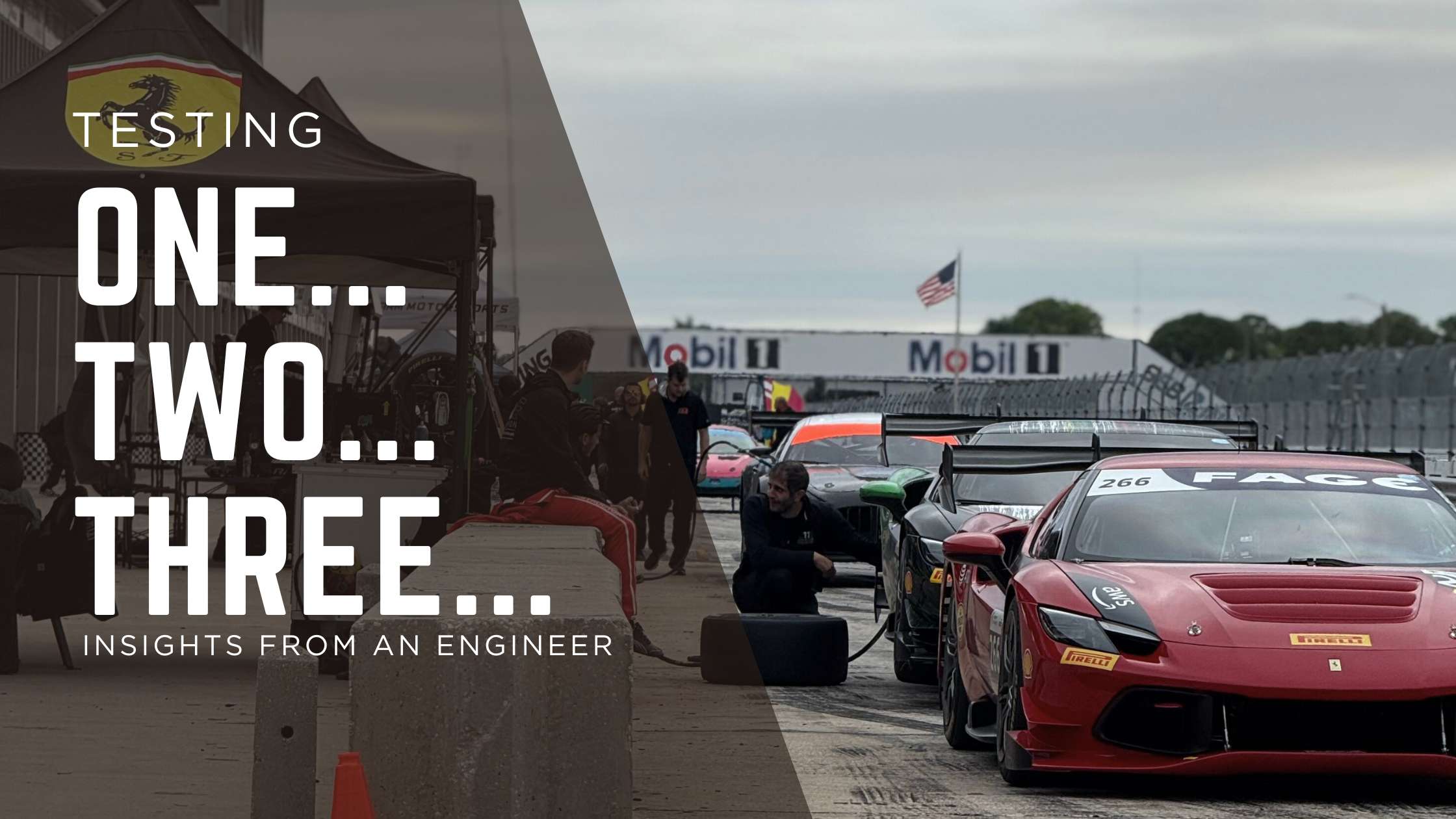 Blog Banner for Website Content