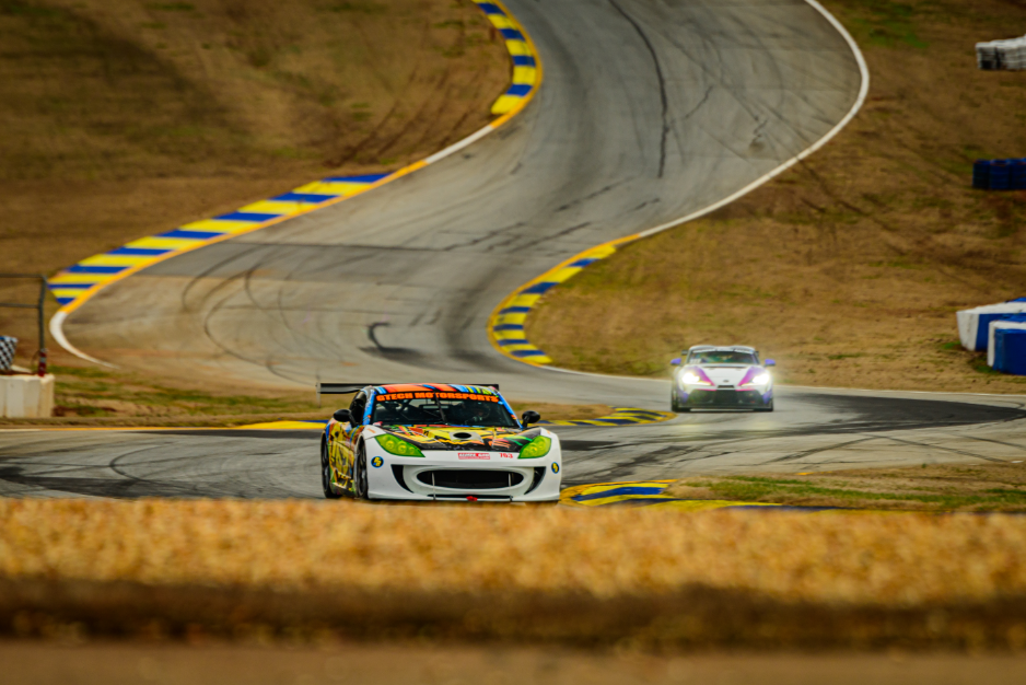 Max Track Time Road Atlanta February 2023 (2)