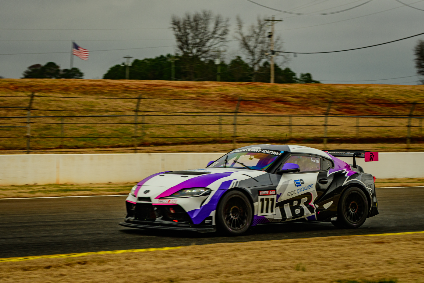 Max Track Time Road Atlanta February 2023 (25)
