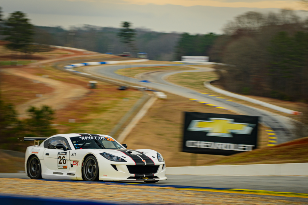 Max Track Time Road Atlanta February 2023 (6)