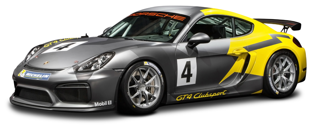 porsche-cayman-gt4-clubsport-racing-carcarvehicletransportporscheracing-car